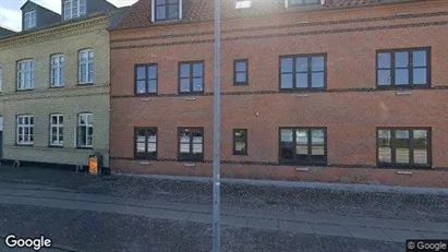 Apartments for rent in Roskilde - Photo from Google Street View