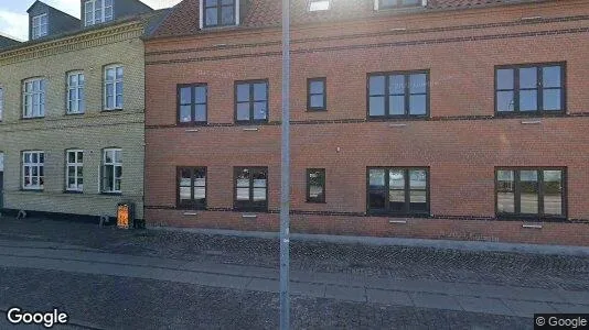 Apartments for rent in Roskilde - Photo from Google Street View