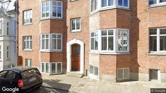 Apartments for rent in Viborg - Photo from Google Street View