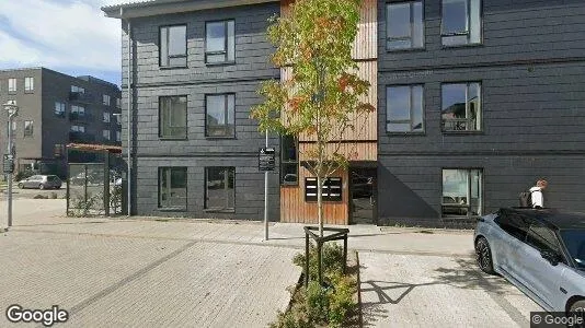 Apartments for rent in Odense V - Photo from Google Street View