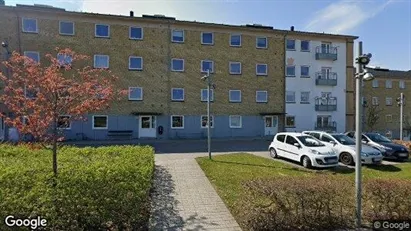 Apartments for rent in Aalborg Center - Photo from Google Street View