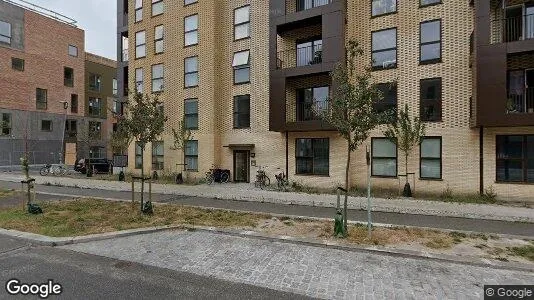 Apartments for rent in Copenhagen S - Photo from Google Street View