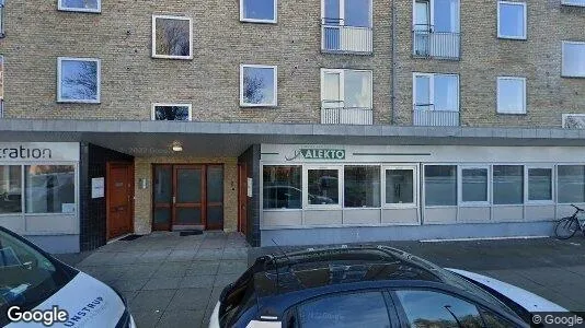 Apartments for rent in Aarhus C - Photo from Google Street View