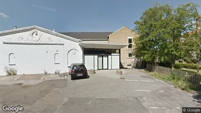 Apartments for rent in Aarhus N - Photo from Google Street View