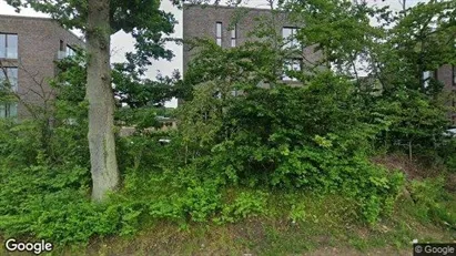 Apartments for rent in Risskov - Photo from Google Street View