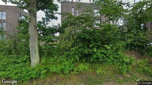 Apartments for rent in Risskov - Photo from Google Street View