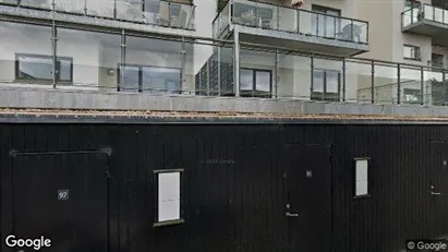 Apartments for rent in Bagsværd - Photo from Google Street View