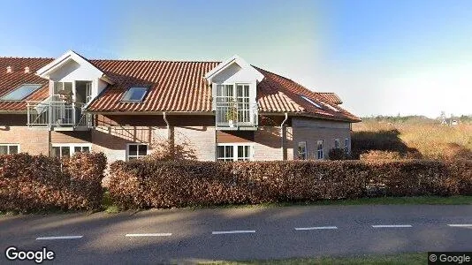 Apartments for rent in Svendborg - Photo from Google Street View