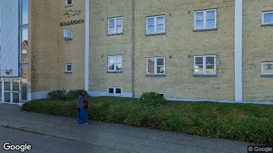 Apartments for rent in Viborg - Photo from Google Street View