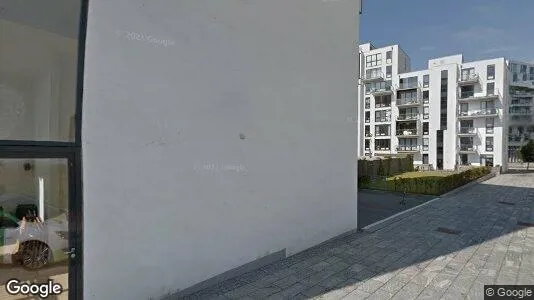 Apartments for rent in Copenhagen S - Photo from Google Street View