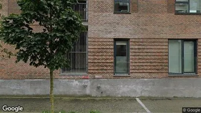 Apartments for rent in Copenhagen S - Photo from Google Street View