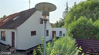 Apartments for rent in Rudkøbing - Photo from Google Street View