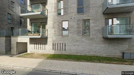 Apartments for rent in Aalborg Center - Photo from Google Street View