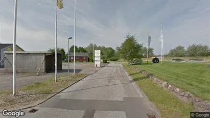 Apartments for rent in Viborg - Photo from Google Street View