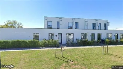 Apartments for rent in Greve - Photo from Google Street View