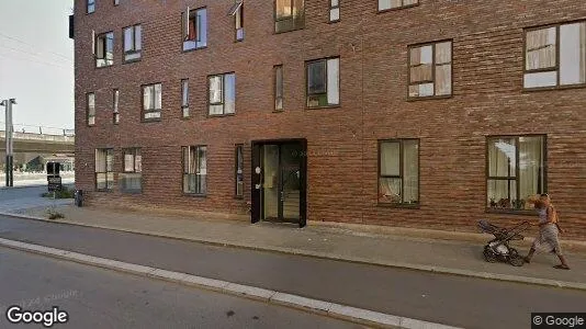 Apartments for rent in Copenhagen S - Photo from Google Street View