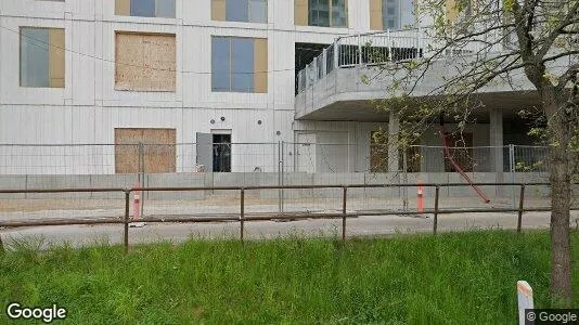 Apartments for rent in Rødovre - Photo from Google Street View