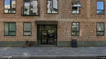 Apartments for rent in Copenhagen S - Photo from Google Street View