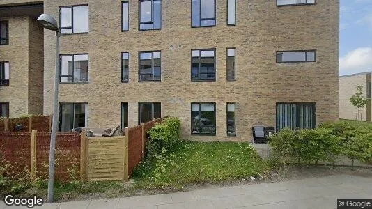 Apartments for rent in Aalborg SV - Photo from Google Street View