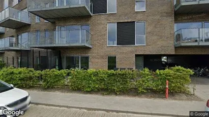 Apartments for rent in Aalborg SV - Photo from Google Street View