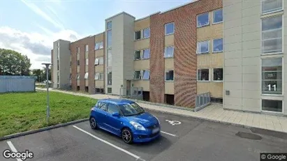 Apartments for rent in Skanderborg - Photo from Google Street View