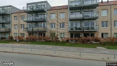 Apartments for rent in Farum - Photo from Google Street View