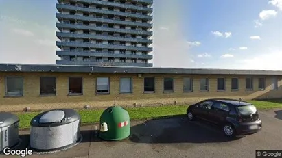 Apartments for rent in Aalborg Center - Photo from Google Street View