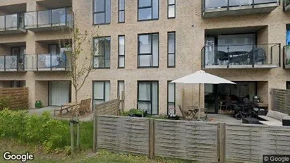 Apartments for rent in Aalborg SV - Photo from Google Street View