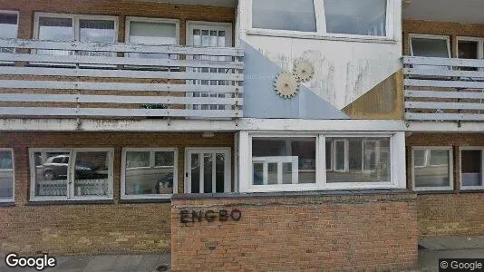 Apartments for rent in Lemvig - Photo from Google Street View