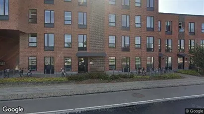 Apartments for rent in Odense C - Photo from Google Street View