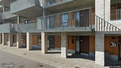 Apartments for rent in Herlev - Photo from Google Street View