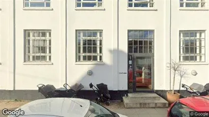 Apartments for rent in Copenhagen S - Photo from Google Street View