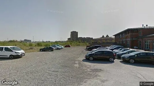 Apartments for rent in Odense C - Photo from Google Street View