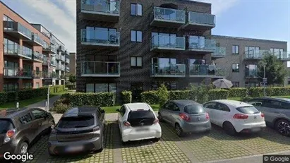 Apartments for rent in Odense C - Photo from Google Street View