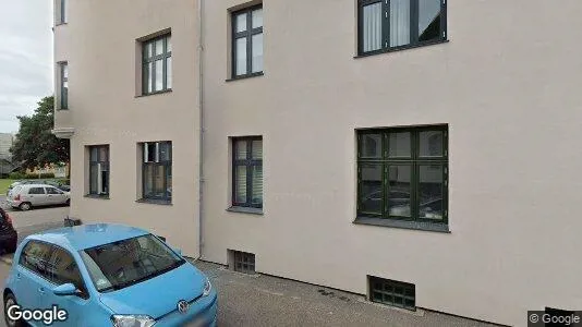 Apartments for rent in Slagelse - Photo from Google Street View