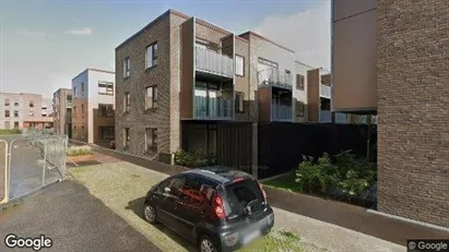 Apartments for rent in Viborg - Photo from Google Street View