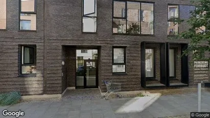 Apartments for rent in Copenhagen S - Photo from Google Street View