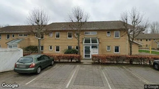 Apartments for rent in Farum - Photo from Google Street View