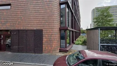 Apartments for rent in Valby - Photo from Google Street View