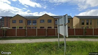 Apartments for rent in Ans By - Photo from Google Street View