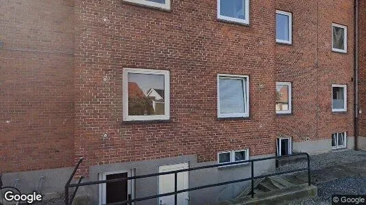 Apartments for rent in Odense V - Photo from Google Street View