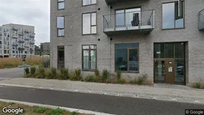 Apartments for rent in Copenhagen S - Photo from Google Street View