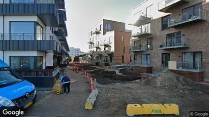 Apartments for rent in Køge - Photo from Google Street View