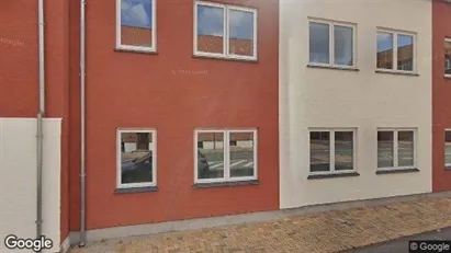 Apartments for rent in Odense C - Photo from Google Street View