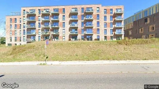 Apartments for rent in Roskilde - Photo from Google Street View