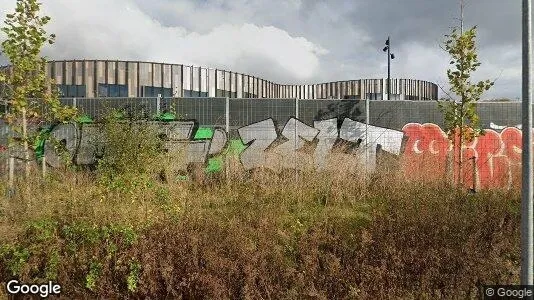 Apartments for rent in Kongens Lyngby - Photo from Google Street View