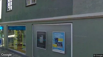 Apartments for rent in Aalborg Center - Photo from Google Street View