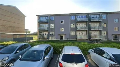 Apartments for rent in Aalborg Center - Photo from Google Street View