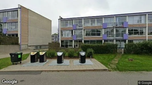 Apartments for rent in Viborg - Photo from Google Street View