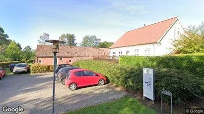 Apartments for rent in Brenderup Fyn - Photo from Google Street View